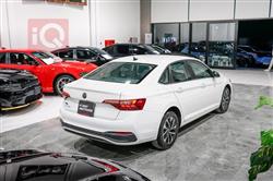 فولكسفاغن جيتا